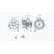Interior ventilation
