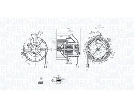 Interior ventilation, Image 2
