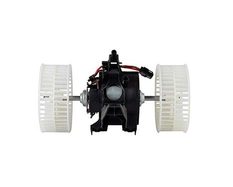 Interior ventilation, Image 2