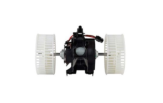 Interior ventilation, Image 2