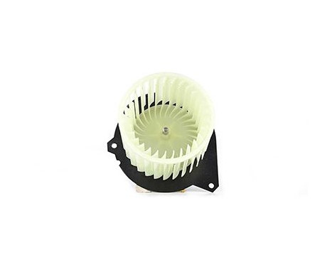 Interior ventilation, Image 2