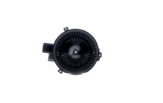 Interior ventilation