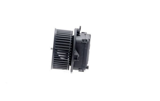 Interior ventilation, Image 3