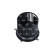 Interior ventilation