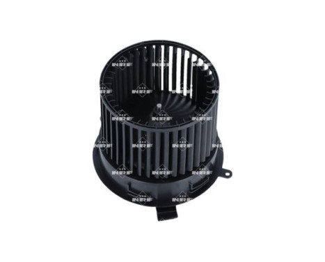 Interior ventilation, Image 3
