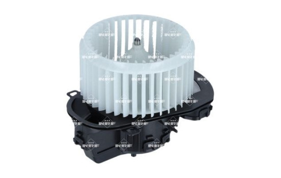 Interior ventilation, Image 3