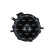 Interior ventilation