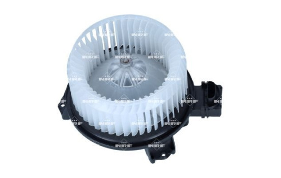 Interior ventilation, Image 2
