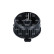 Interior ventilation