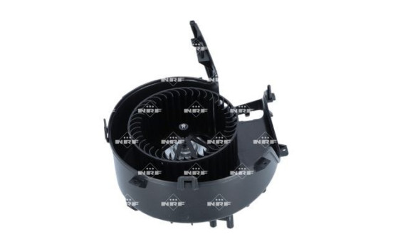 Interior ventilation, Image 4