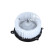 Interior ventilation