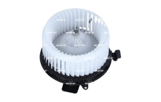 Interior ventilation, Image 2