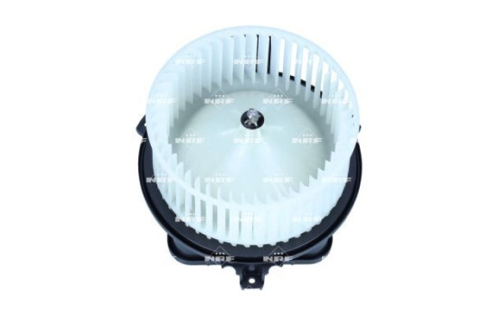 Interior ventilation