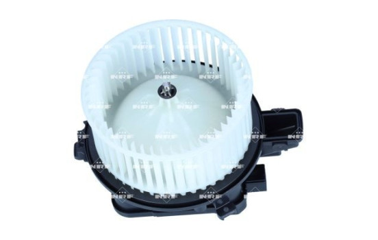 Interior ventilation, Image 2