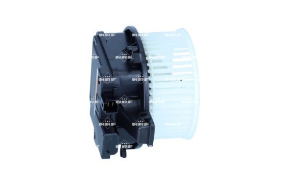 Interior ventilation, Image 4