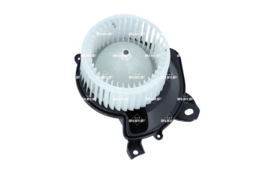 Interior ventilation, Image 2