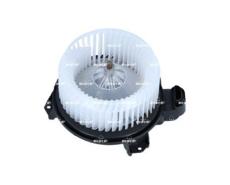 Interior ventilation, Image 2