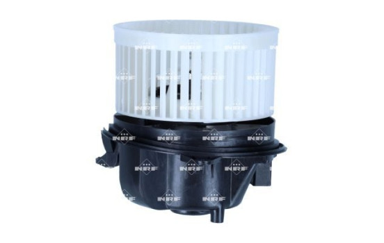 Interior ventilation, Image 3