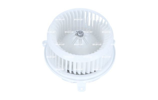Interior ventilation