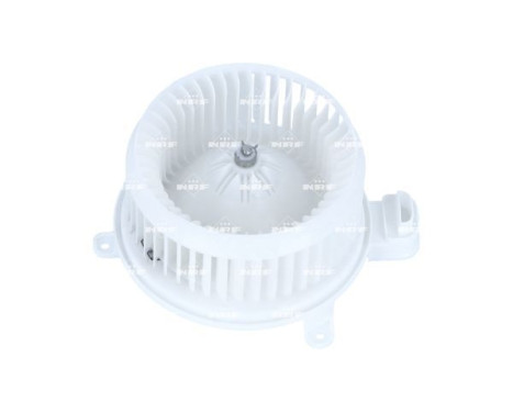 Interior ventilation, Image 2