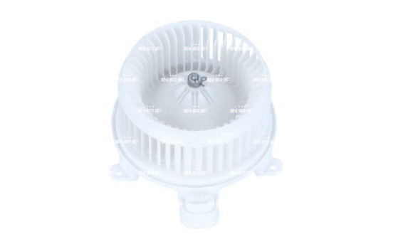 Interior ventilation, Image 3