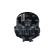 Interior ventilation