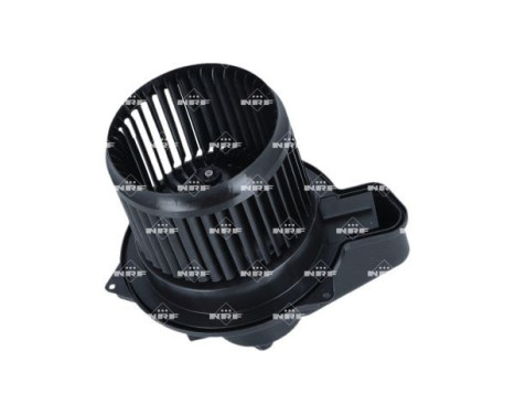 Interior ventilation, Image 2