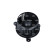 Interior ventilation