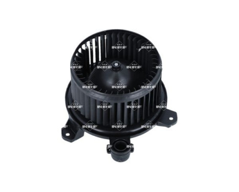 Interior ventilation, Image 3
