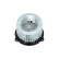 Interior ventilation