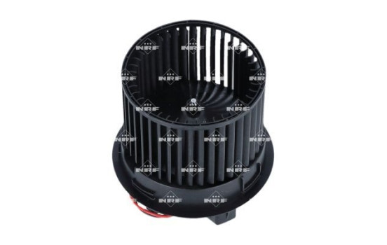 Interior ventilation