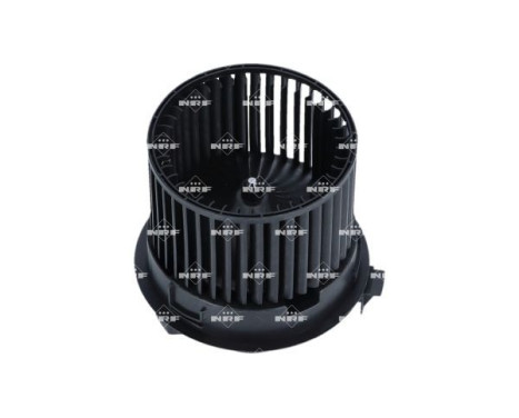 Interior ventilation, Image 2