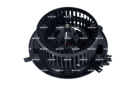 Interior ventilation