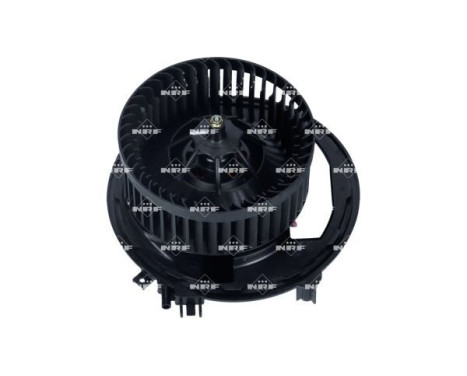 Interior ventilation, Image 2