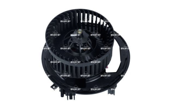 Interior ventilation, Image 2