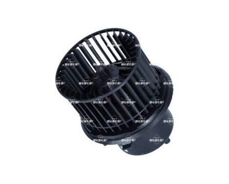 Interior ventilation, Image 2