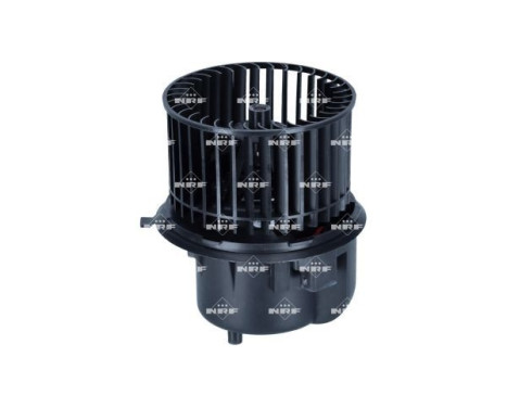 Interior ventilation, Image 3
