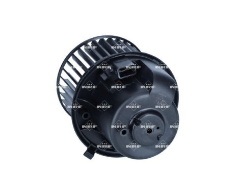 Interior ventilation, Image 4