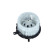 Interior ventilation