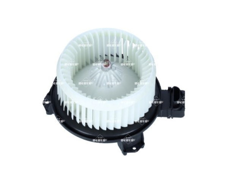 Interior ventilation, Image 2