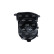 Interior ventilation