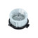 Interior ventilation