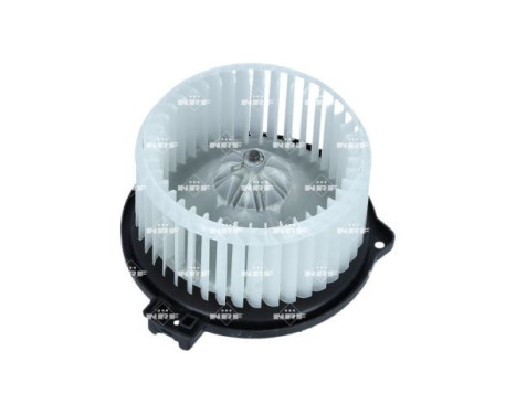 Interior ventilation, Image 2