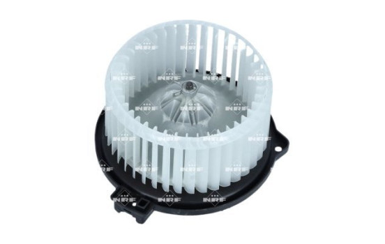 Interior ventilation, Image 2
