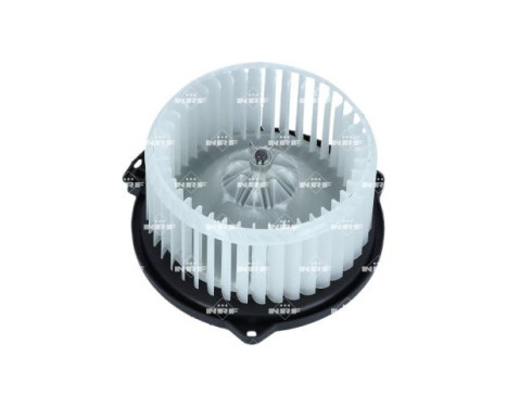 Interior ventilation, Image 3