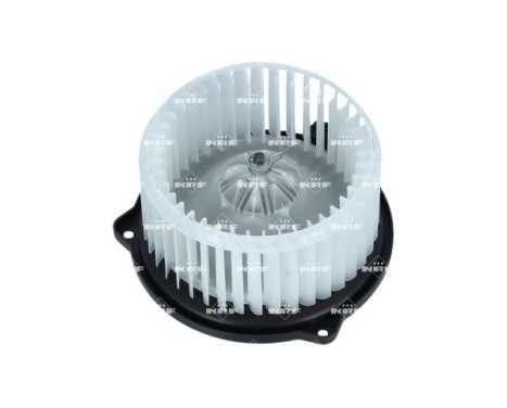 Interior ventilation, Image 4