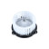 Interior ventilation