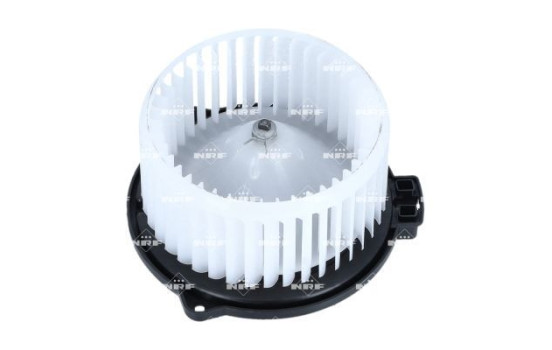 Interior ventilation, Image 2