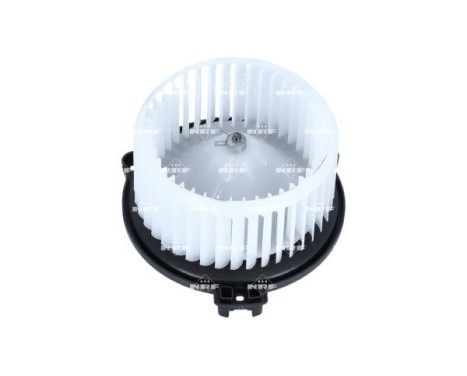 Interior ventilation, Image 3