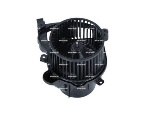 Interior ventilation, Image 3